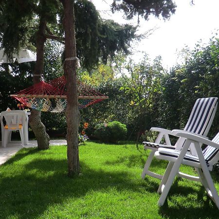 Il Giardino Di Alisa Bed and Breakfast Tivoli Exteriör bild